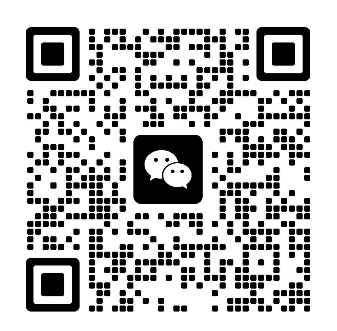 顾问微信二维码 2